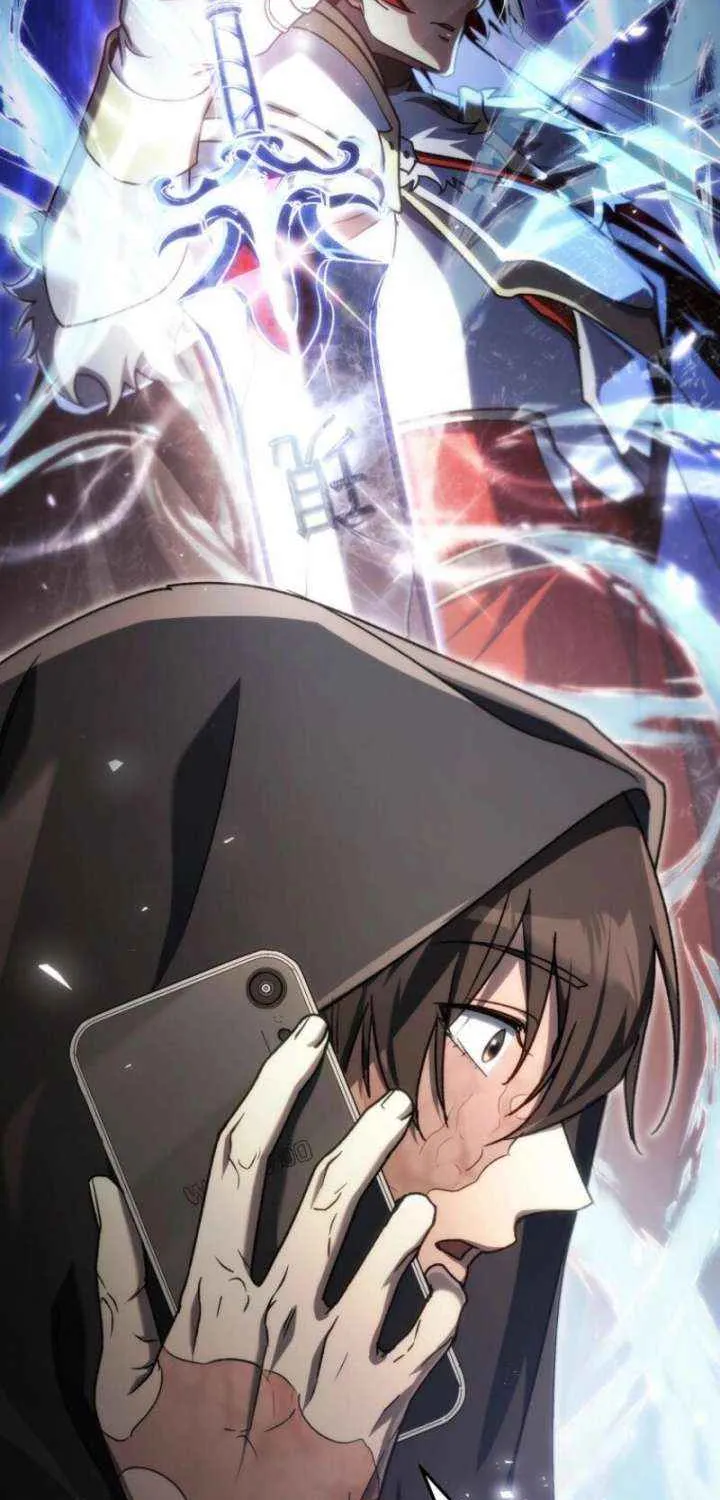 Genius Blacksmith’s Game Chapter 19 page 61 - 