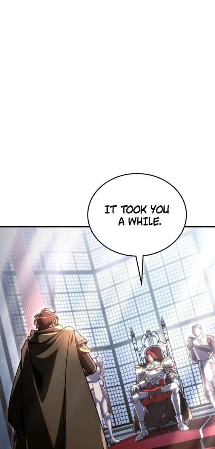 Genius Blacksmith’s Game Chapter 19 page 8 - 
