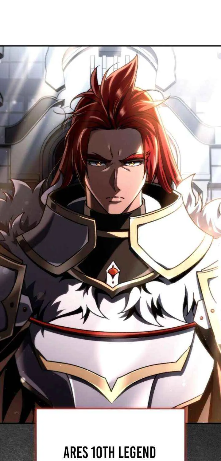 Genius Blacksmith’s Game Chapter 19 page 10 - 