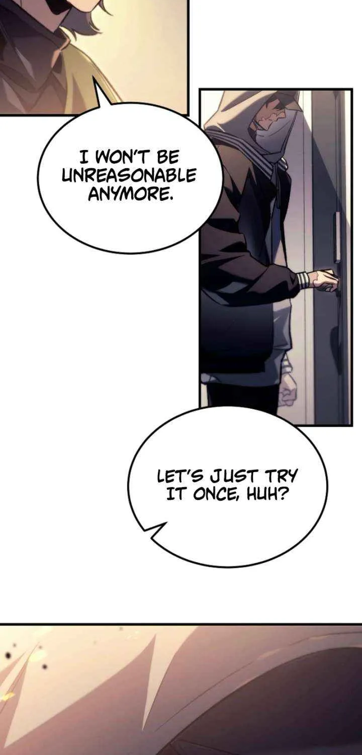 Genius Blacksmith’s Game Chapter 2 page 103 - 