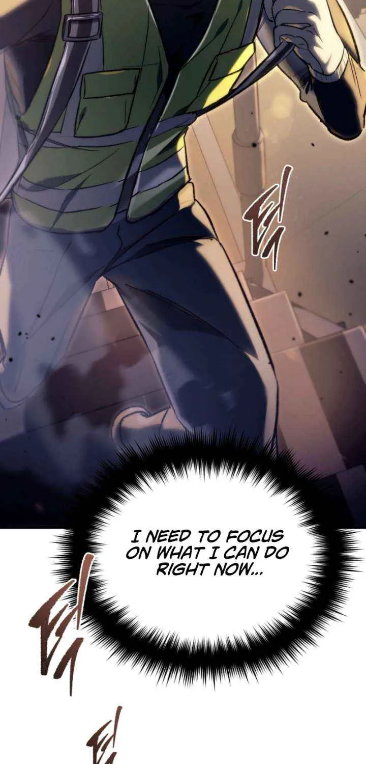 Genius Blacksmith’s Game Chapter 2 page 111 - 