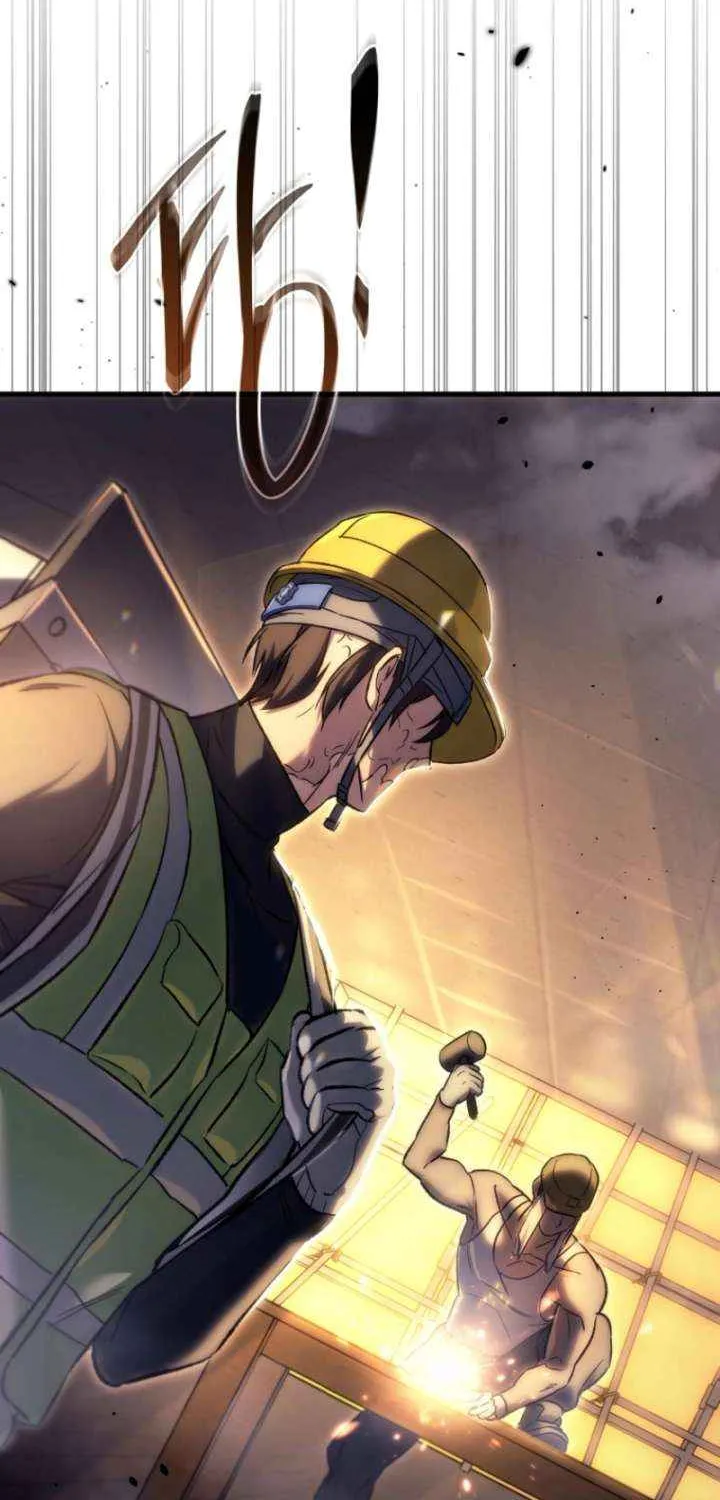 Genius Blacksmith’s Game Chapter 2 page 113 - 