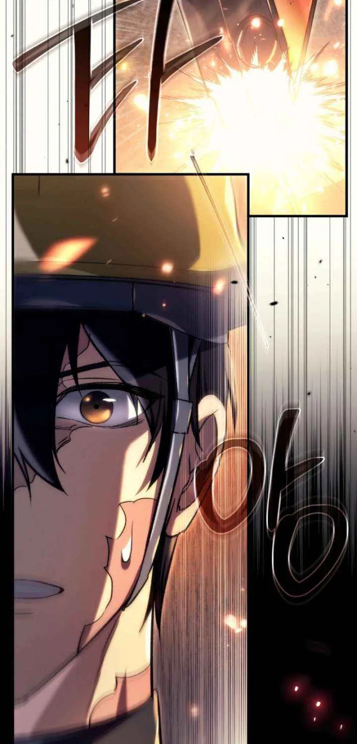 Genius Blacksmith’s Game Chapter 2 page 115 - 