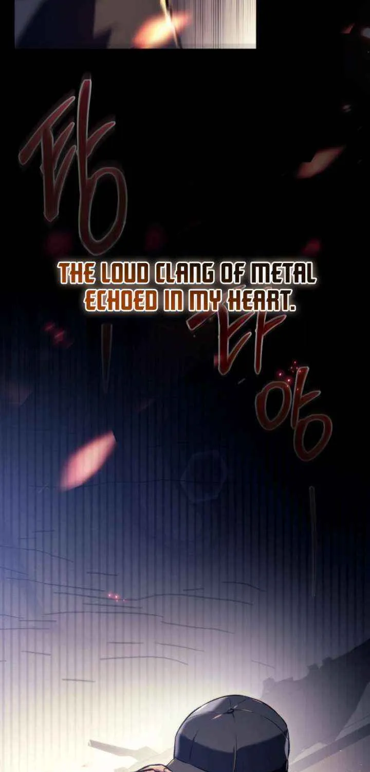 Genius Blacksmith’s Game Chapter 2 page 116 - 