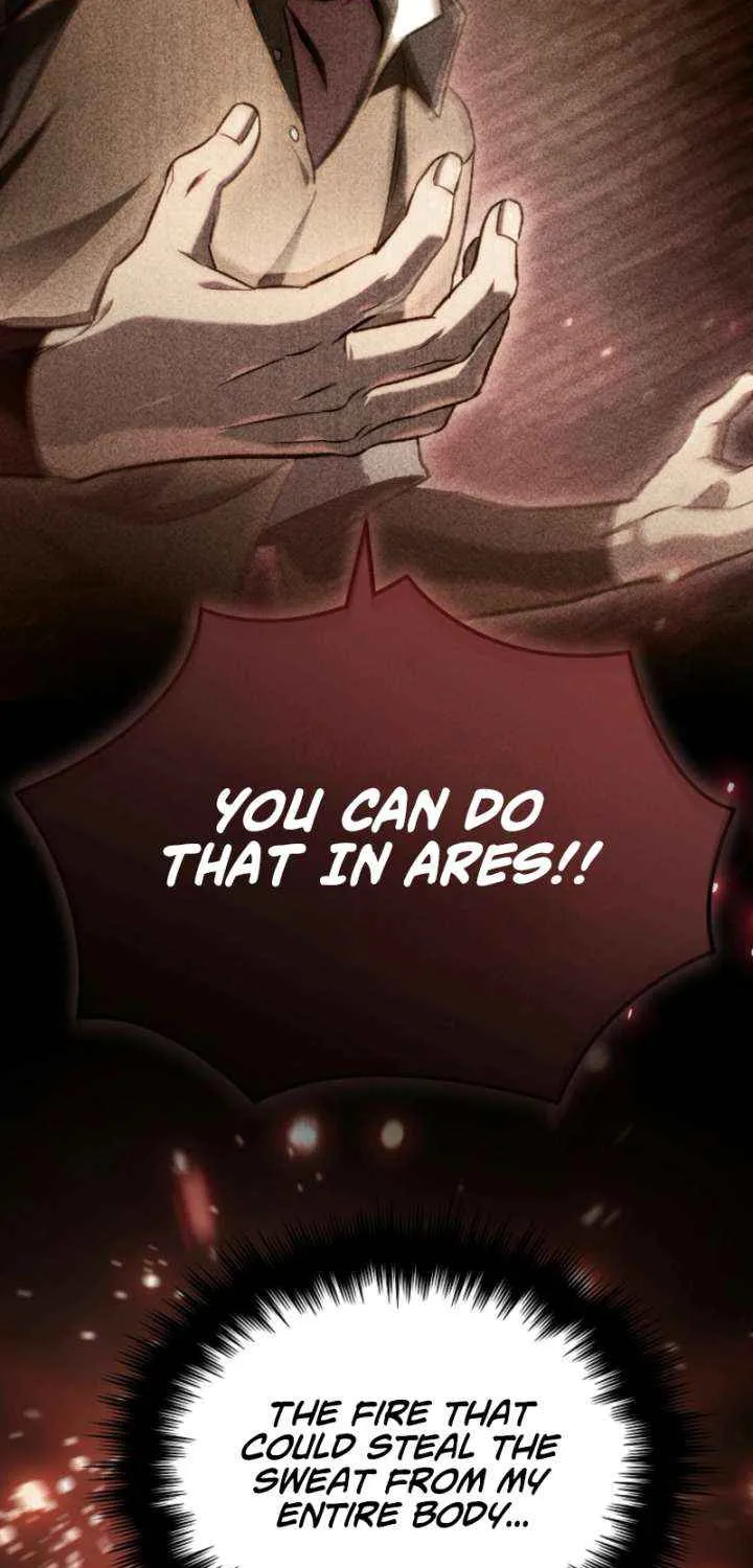 Genius Blacksmith’s Game Chapter 2 page 121 - 