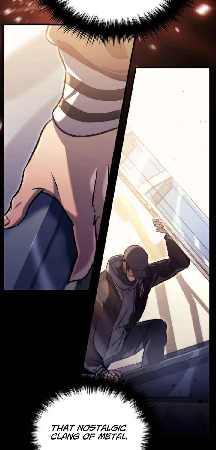 Genius Blacksmith’s Game Chapter 2 page 122 - 