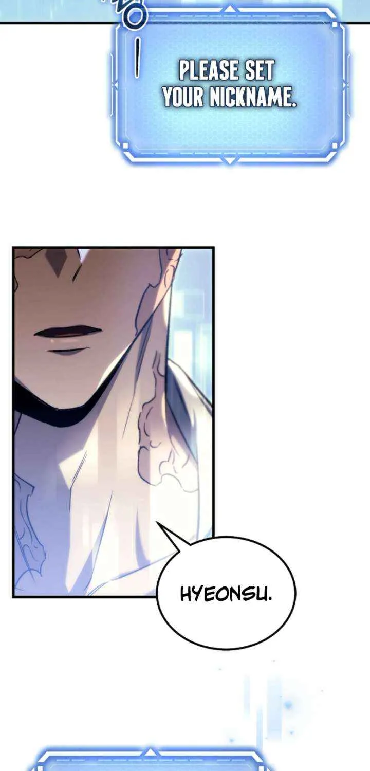 Genius Blacksmith’s Game Chapter 2 page 129 - 
