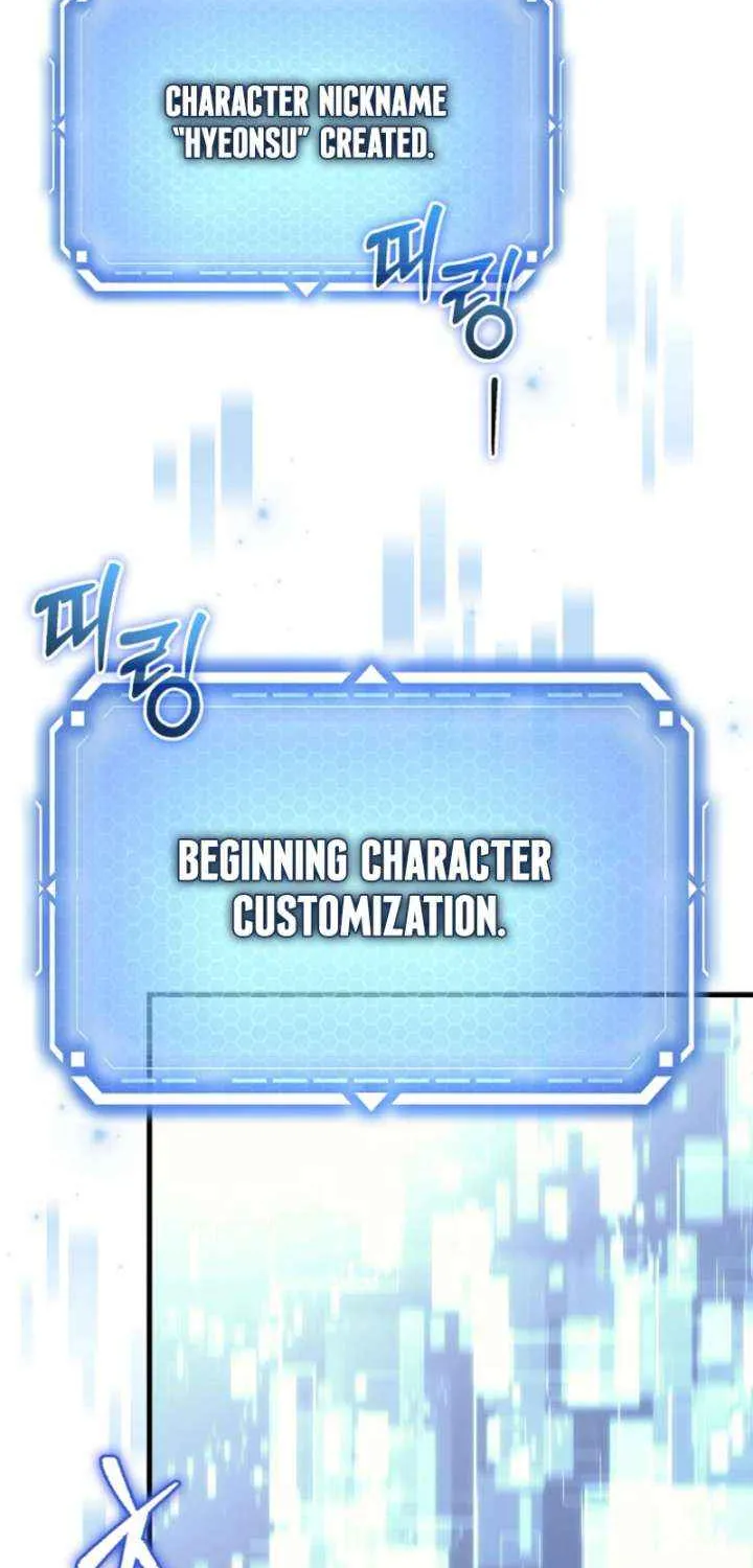 Genius Blacksmith’s Game Chapter 2 page 130 - 