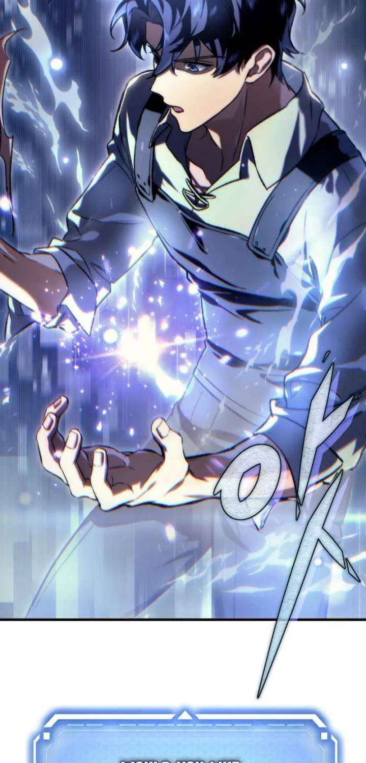 Genius Blacksmith’s Game Chapter 2 page 138 - 