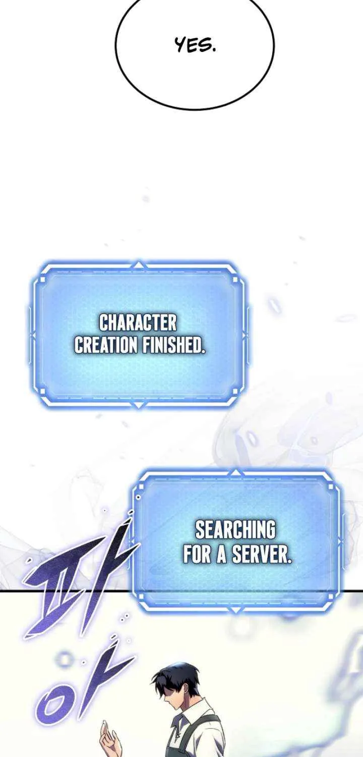 Genius Blacksmith’s Game Chapter 2 page 140 - 