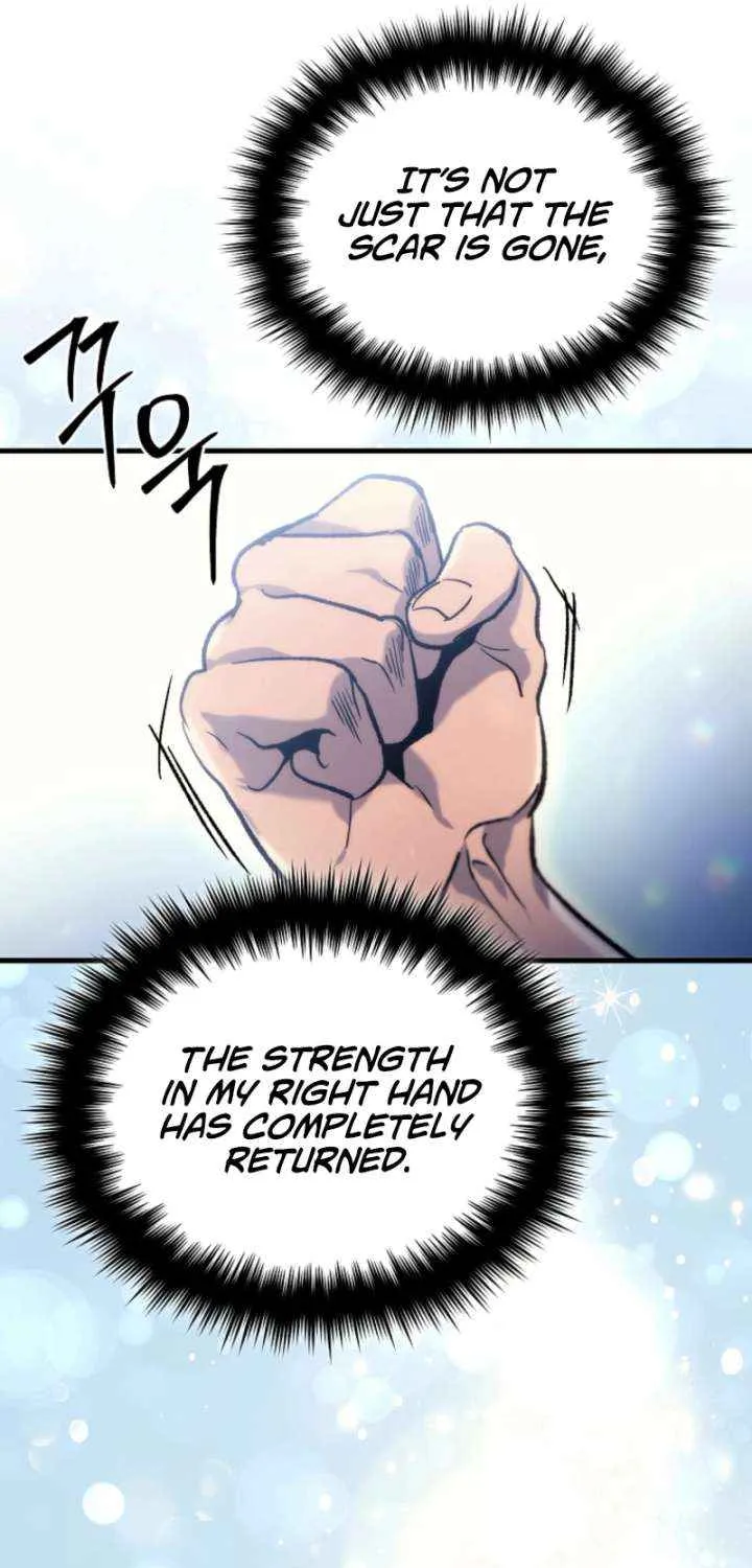 Genius Blacksmith’s Game Chapter 2 page 144 - 