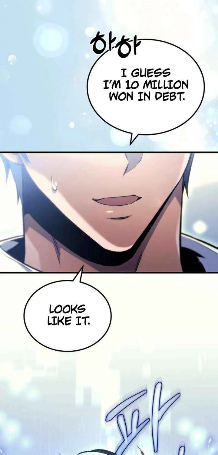 Genius Blacksmith’s Game Chapter 2 page 145 - 