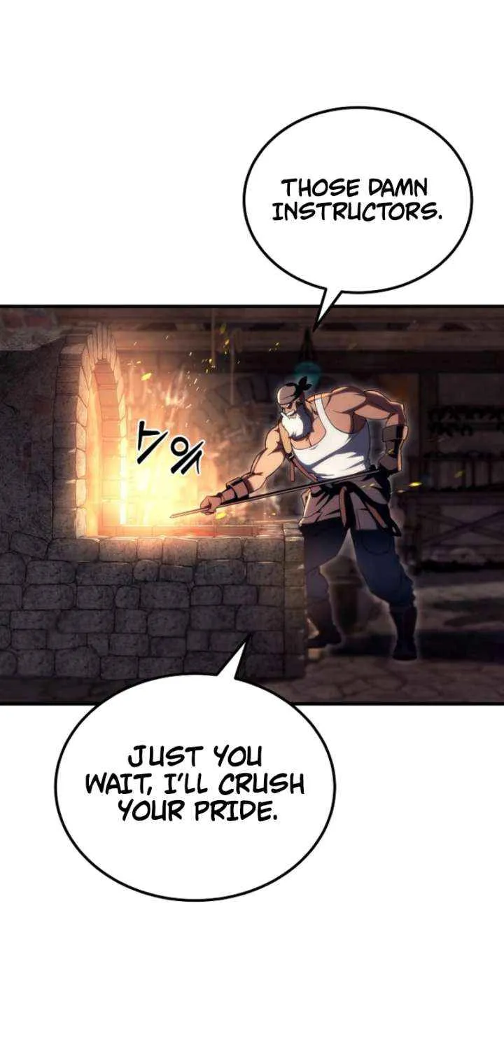 Genius Blacksmith’s Game Chapter 2 page 152 - 