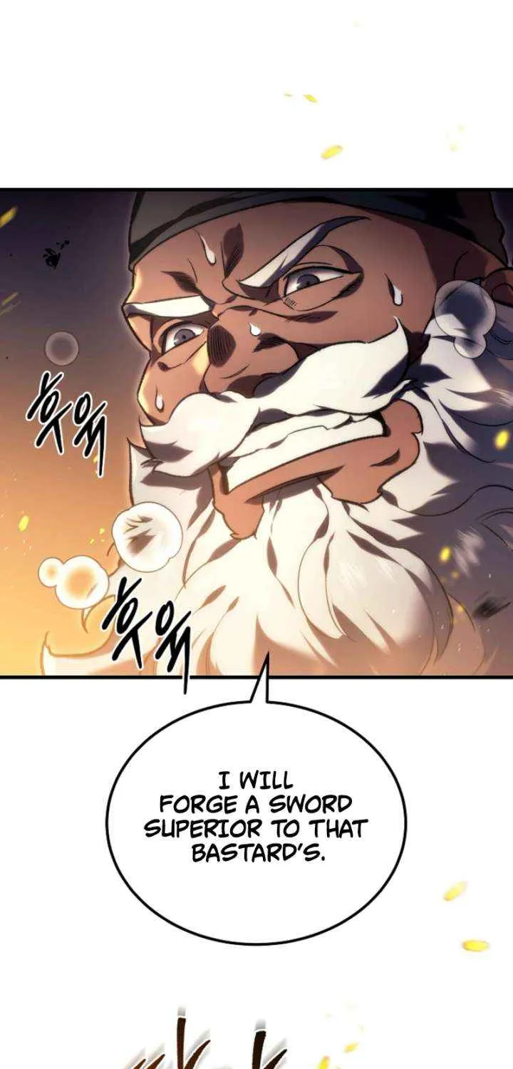 Genius Blacksmith’s Game Chapter 2 page 153 - 