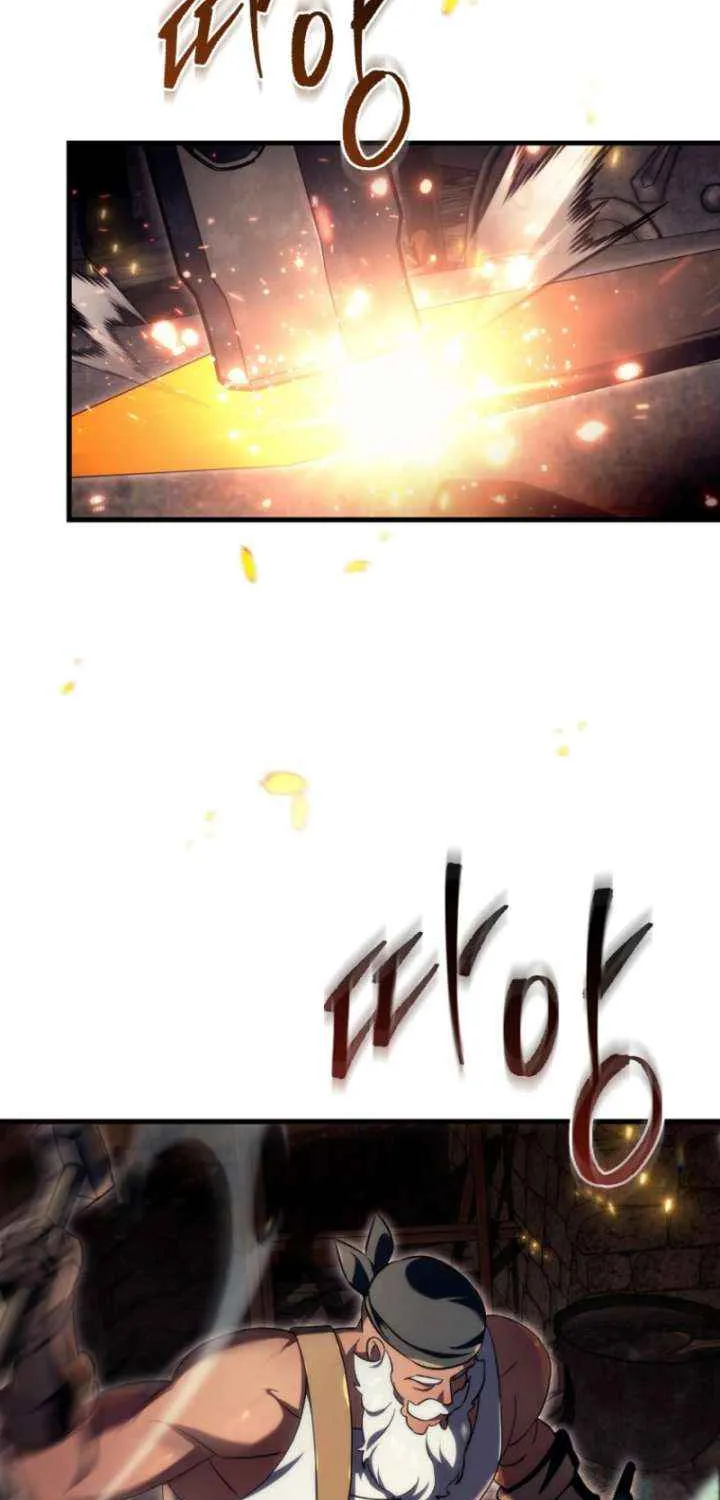 Genius Blacksmith’s Game Chapter 2 page 154 - 