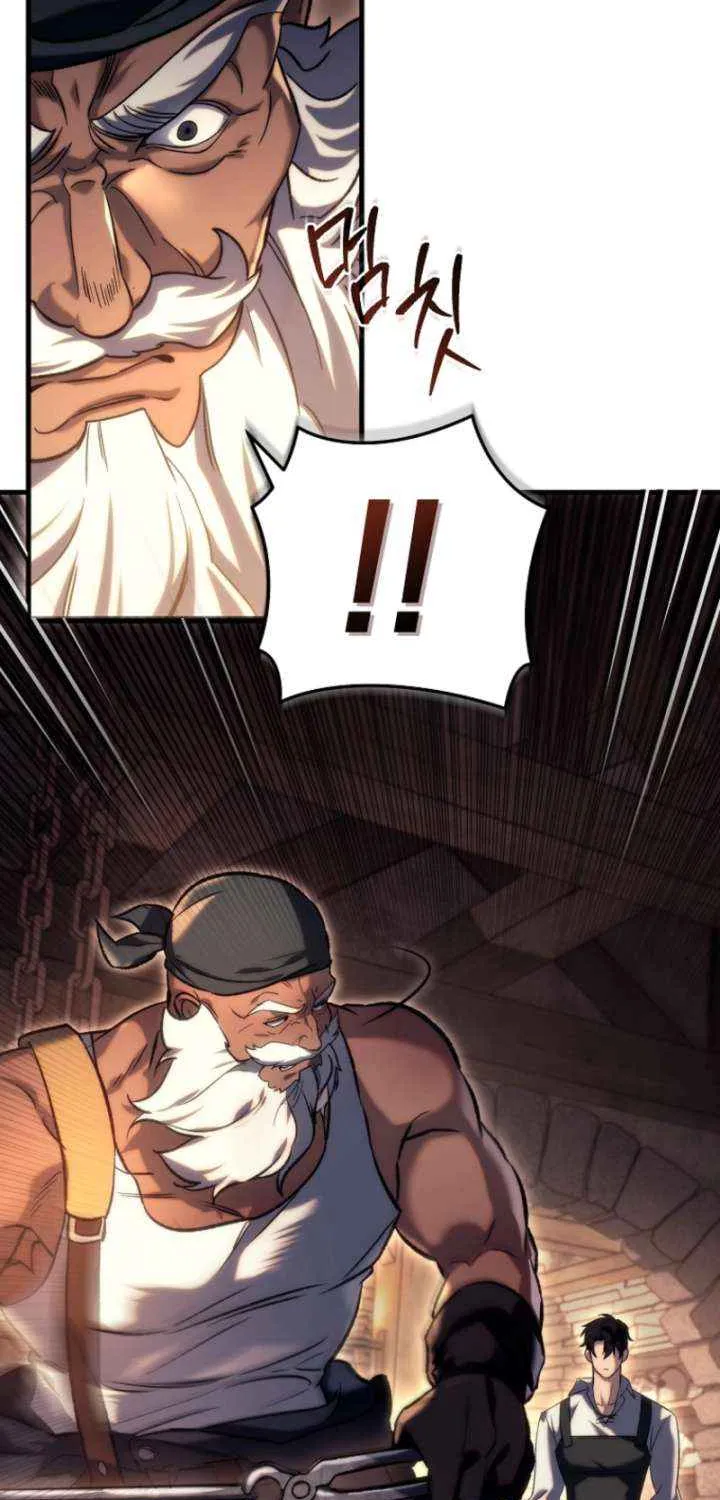 Genius Blacksmith’s Game Chapter 2 page 158 - 