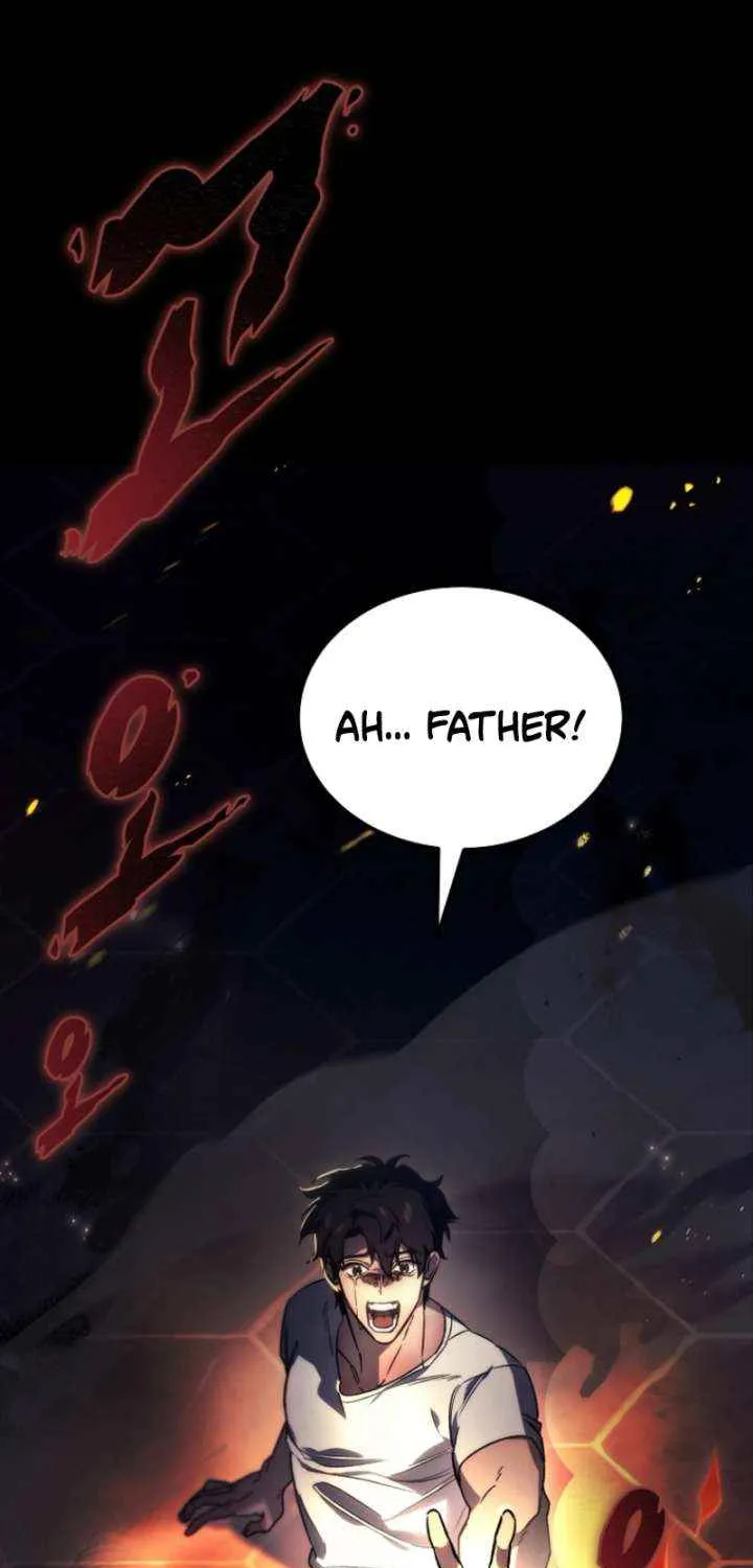 Genius Blacksmith’s Game Chapter 2 page 19 - 