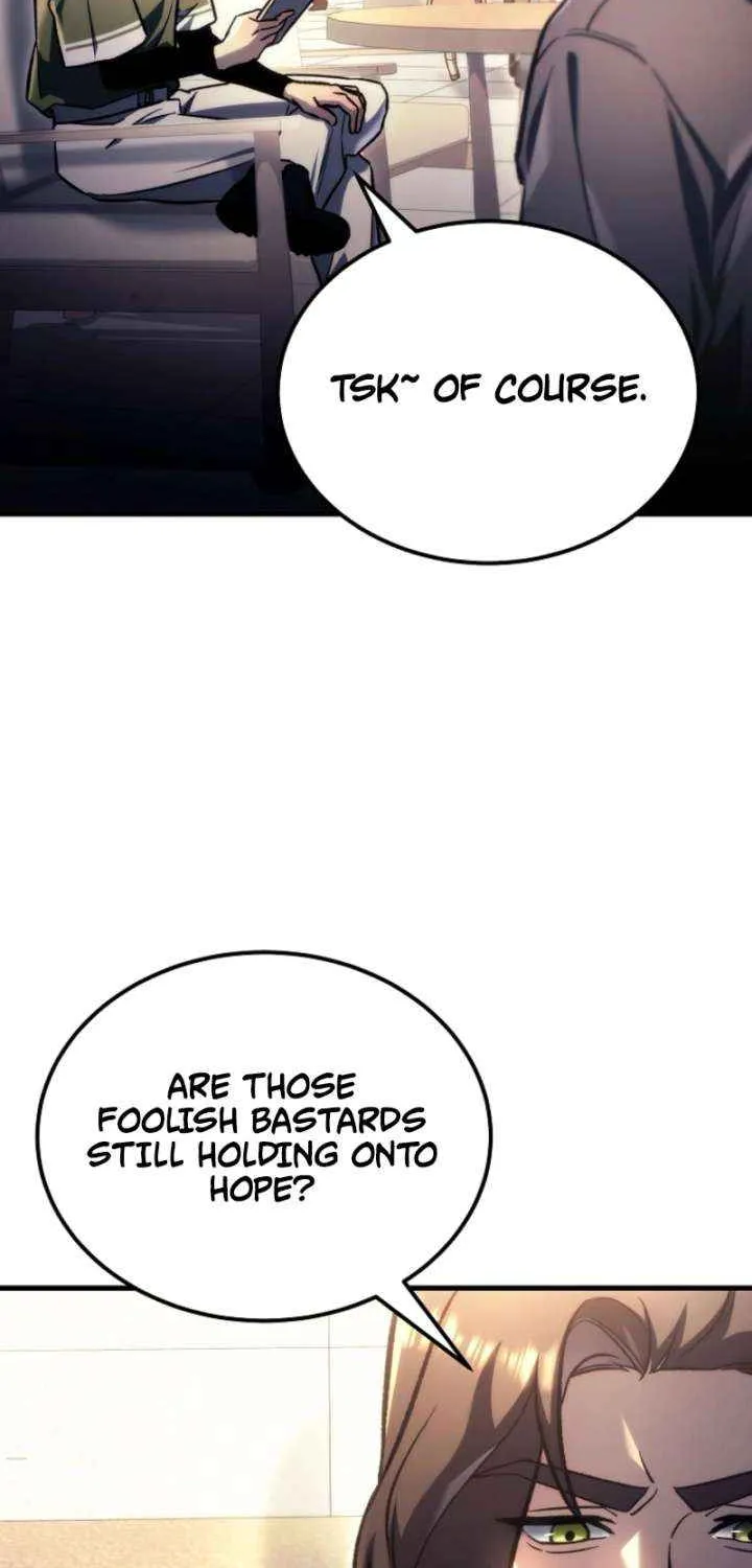 Genius Blacksmith’s Game Chapter 2 page 28 - 