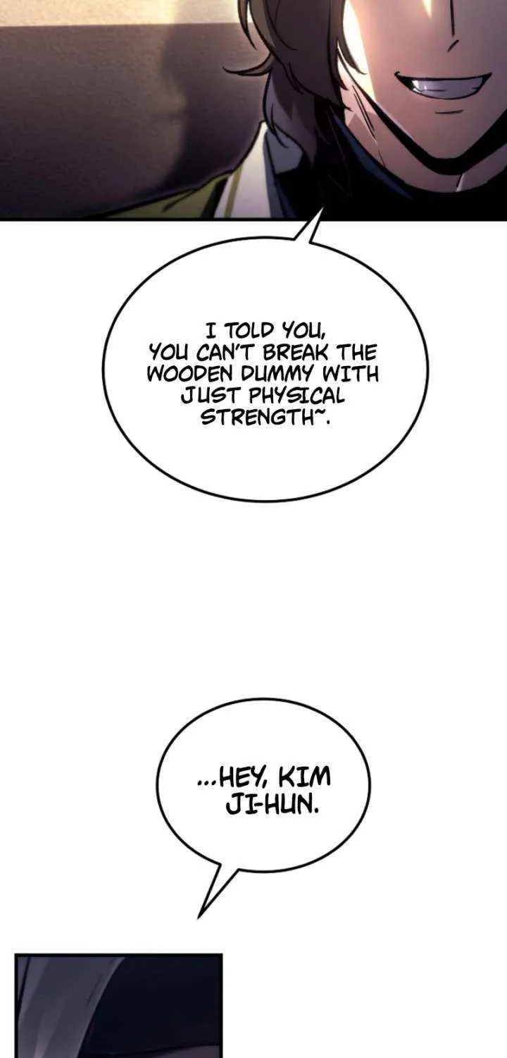 Genius Blacksmith’s Game Chapter 2 page 29 - 