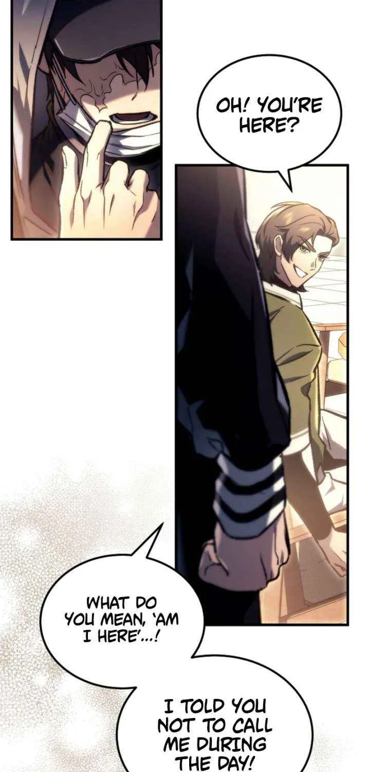 Genius Blacksmith’s Game Chapter 2 page 30 - 