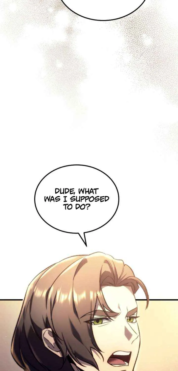 Genius Blacksmith’s Game Chapter 2 page 31 - 