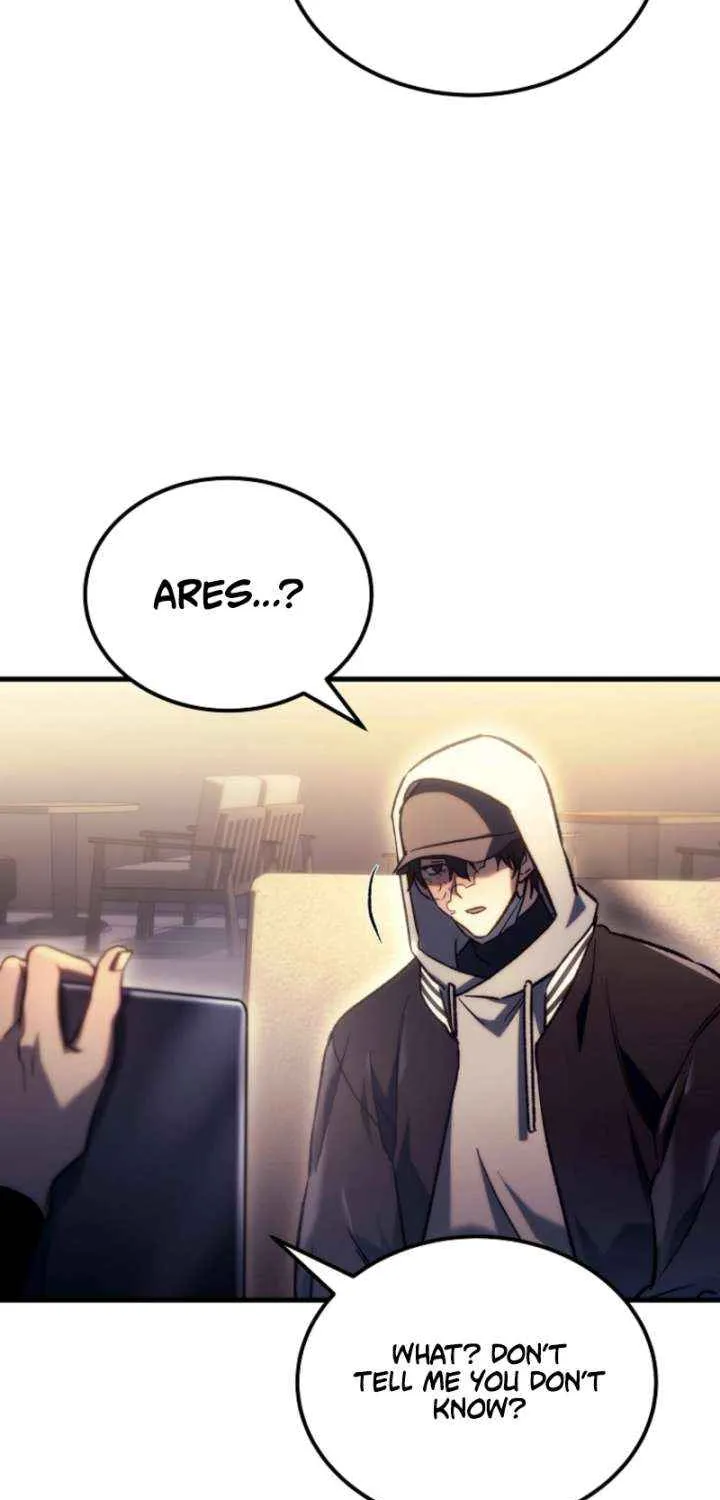 Genius Blacksmith’s Game Chapter 2 page 37 - 