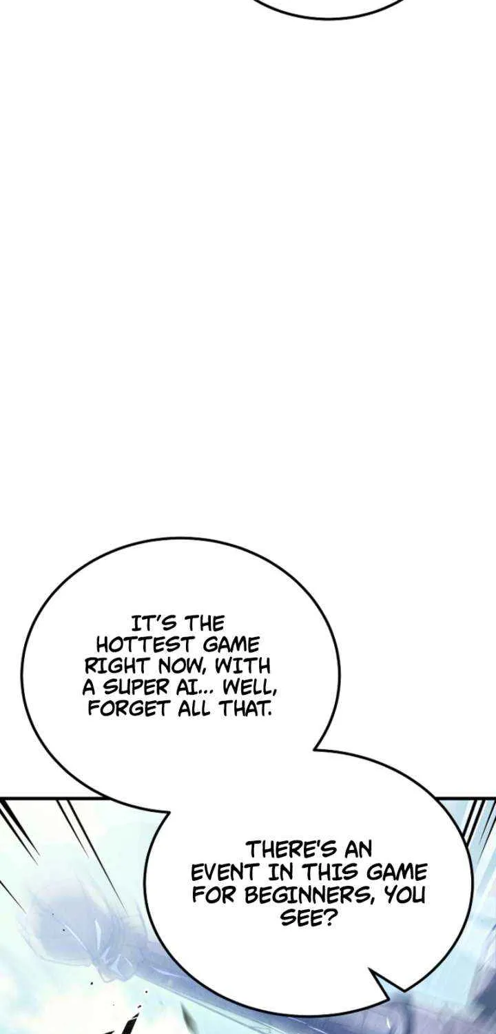 Genius Blacksmith’s Game Chapter 2 page 38 - 
