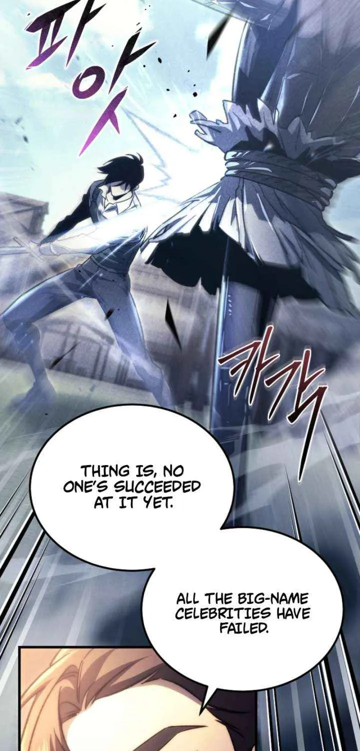 Genius Blacksmith’s Game Chapter 2 page 39 - 