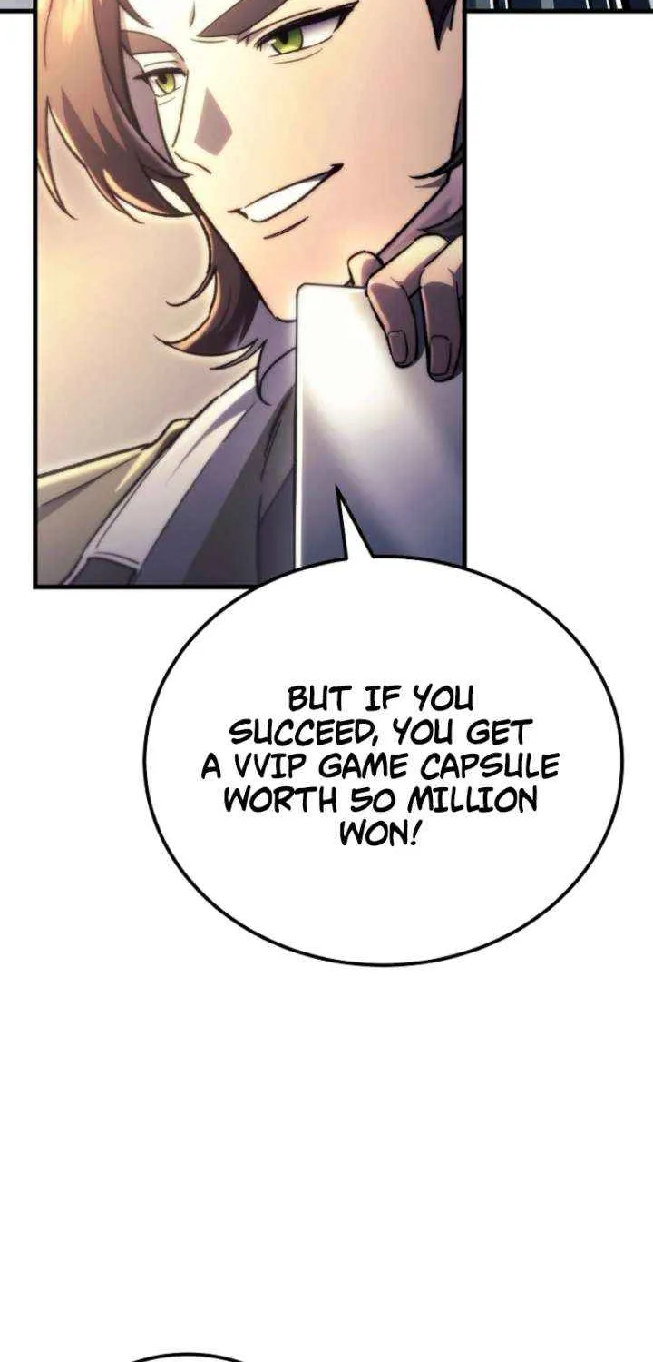 Genius Blacksmith’s Game Chapter 2 page 40 - 