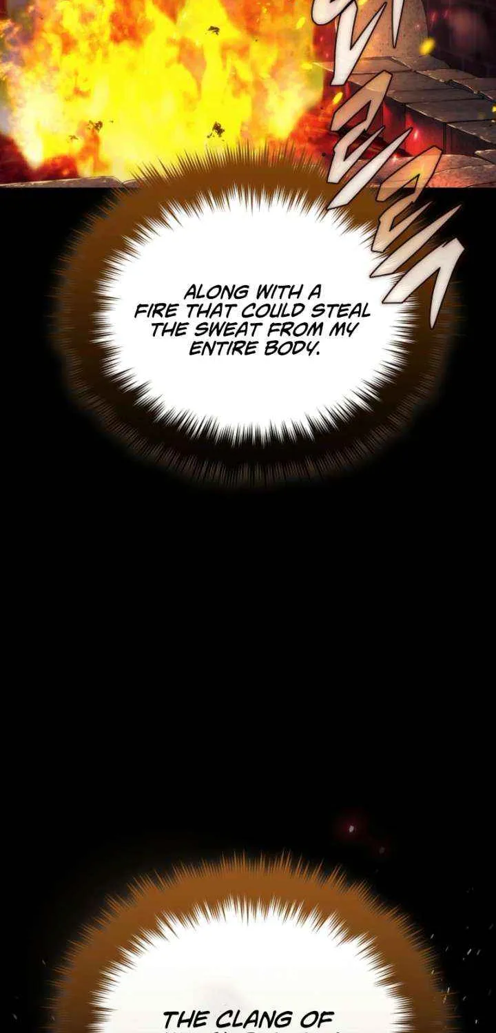 Genius Blacksmith’s Game Chapter 2 page 5 - 