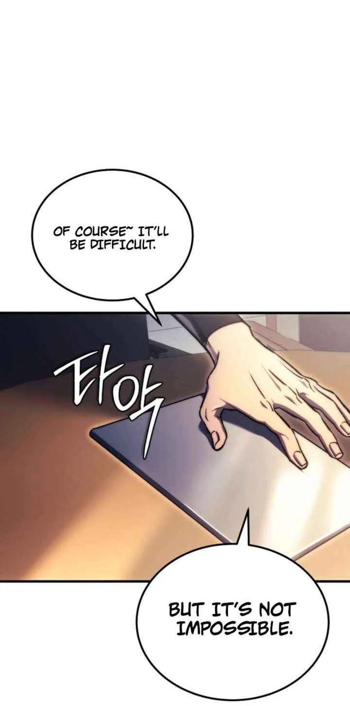Genius Blacksmith’s Game Chapter 2 page 42 - 