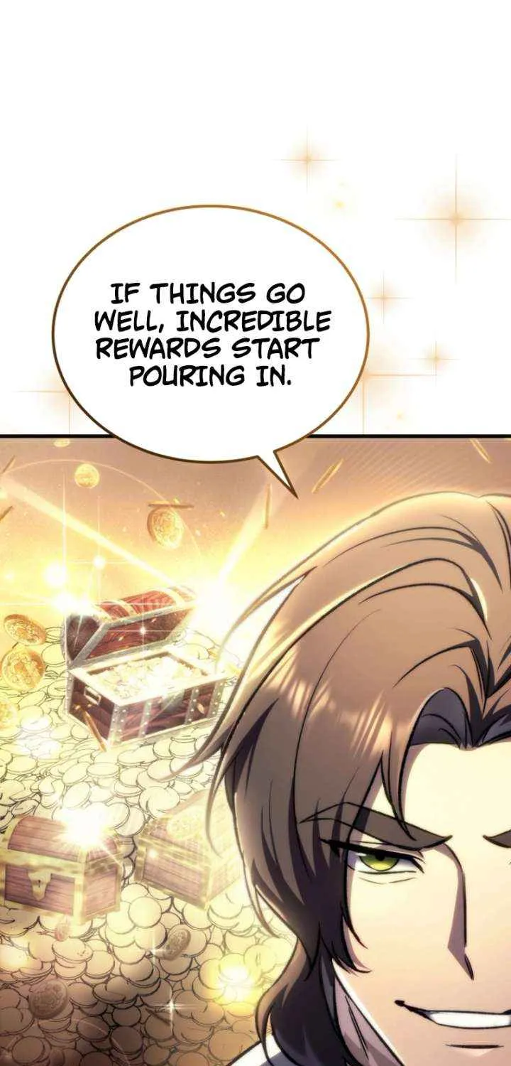 Genius Blacksmith’s Game Chapter 2 page 49 - 
