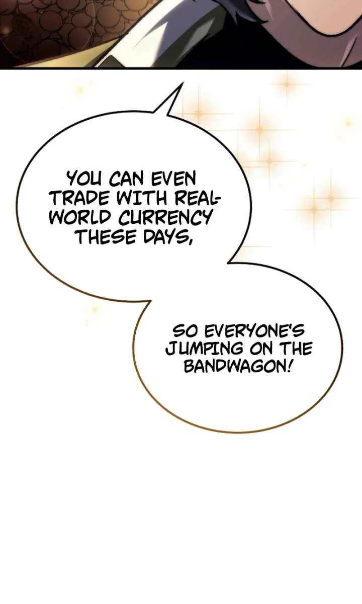 Genius Blacksmith’s Game Chapter 2 page 50 - 