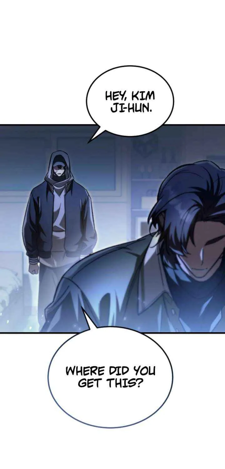 Genius Blacksmith’s Game Chapter 2 page 52 - 