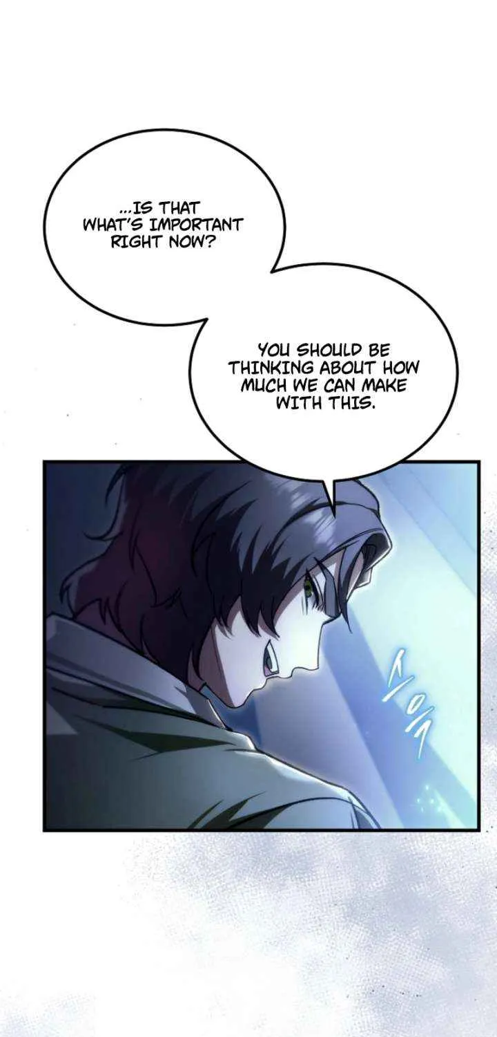 Genius Blacksmith’s Game Chapter 2 page 53 - 