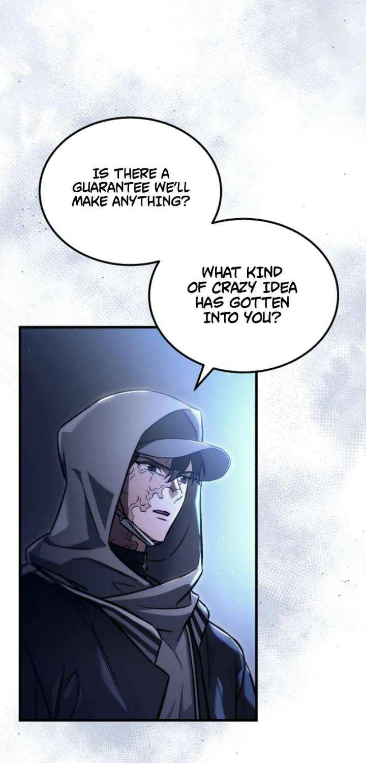 Genius Blacksmith’s Game Chapter 2 page 54 - 