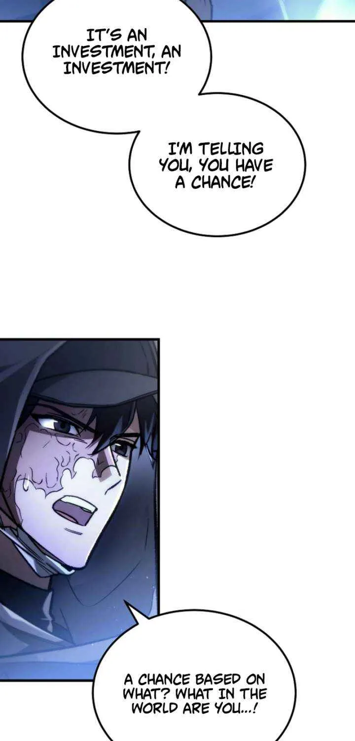Genius Blacksmith’s Game Chapter 2 page 56 - 