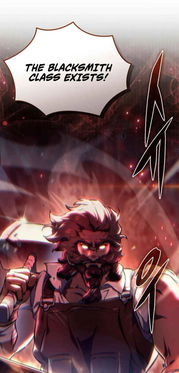Genius Blacksmith’s Game Chapter 2 page 59 - 