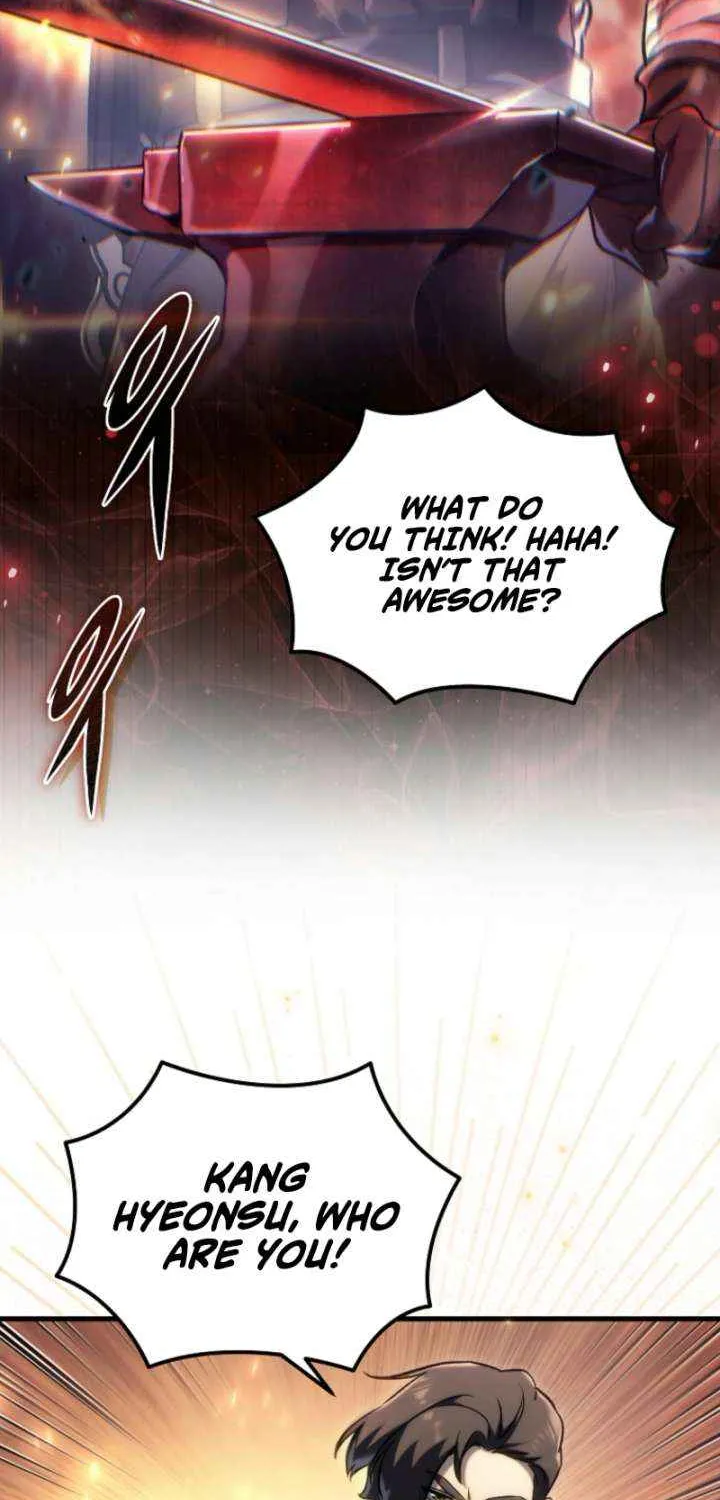 Genius Blacksmith’s Game Chapter 2 page 60 - 