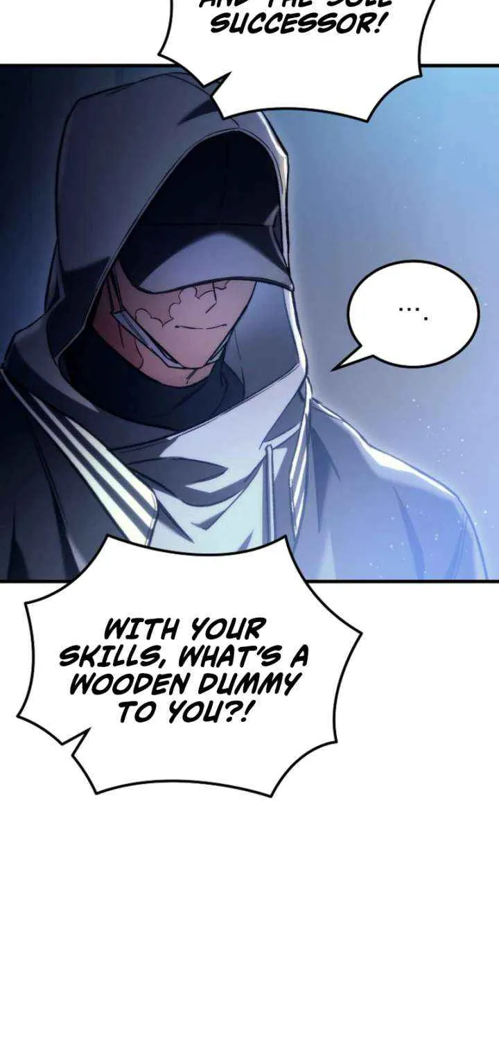 Genius Blacksmith’s Game Chapter 2 page 62 - 