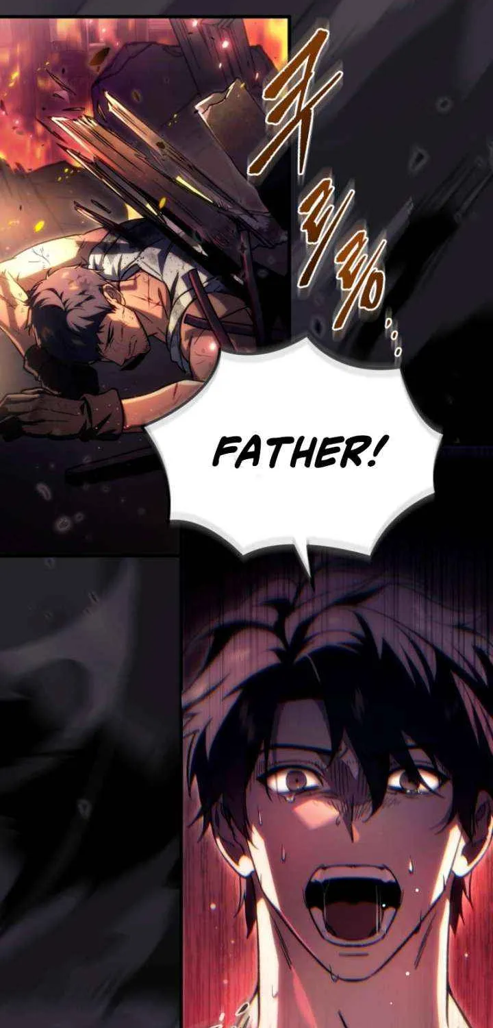 Genius Blacksmith’s Game Chapter 2 page 73 - 