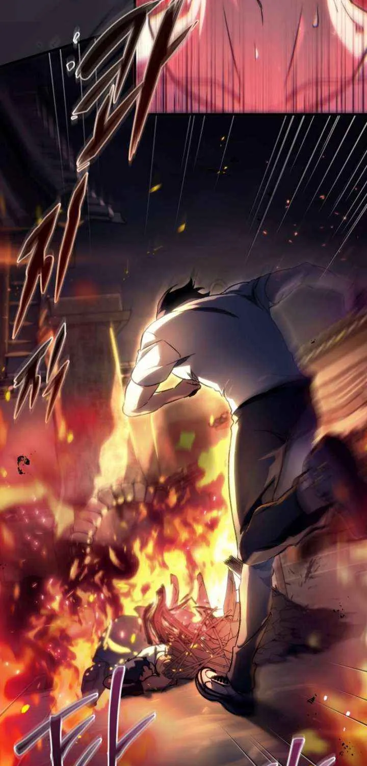 Genius Blacksmith’s Game Chapter 2 page 74 - 