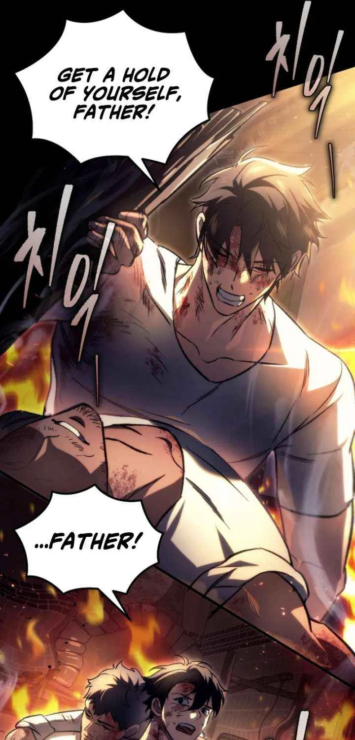 Genius Blacksmith’s Game Chapter 2 page 76 - 
