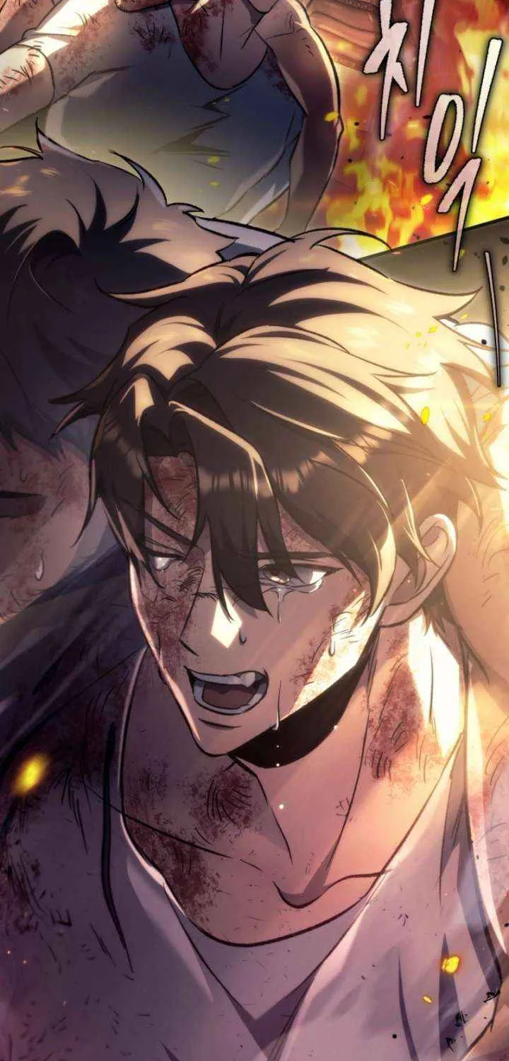 Genius Blacksmith’s Game Chapter 2 page 77 - 