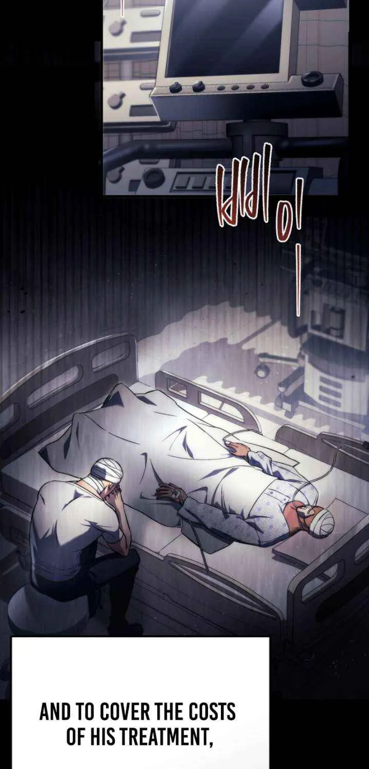 Genius Blacksmith’s Game Chapter 2 page 80 - 