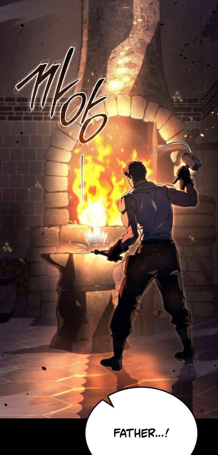 Genius Blacksmith’s Game Chapter 2 page 9 - 
