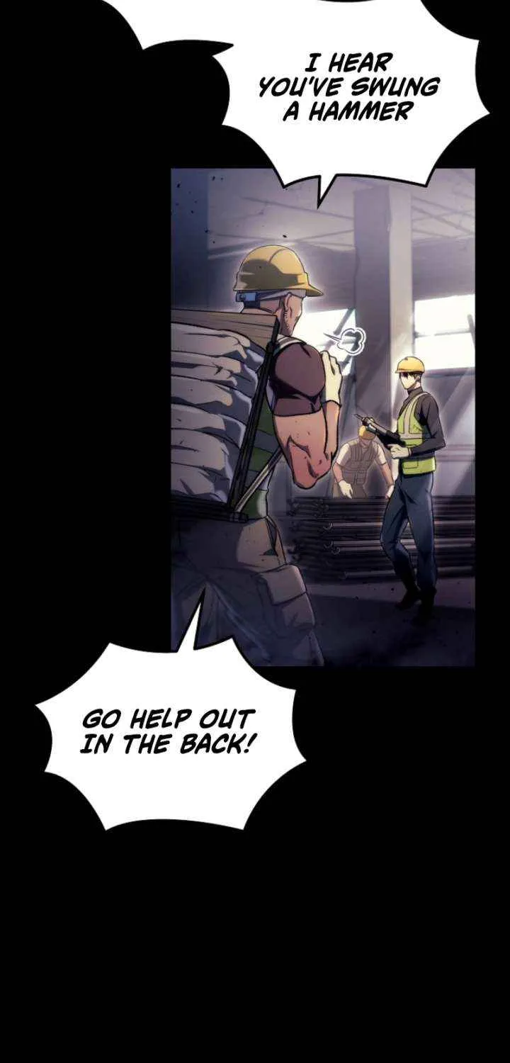 Genius Blacksmith’s Game Chapter 2 page 82 - 