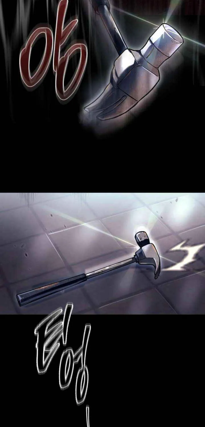 Genius Blacksmith’s Game Chapter 2 page 85 - 