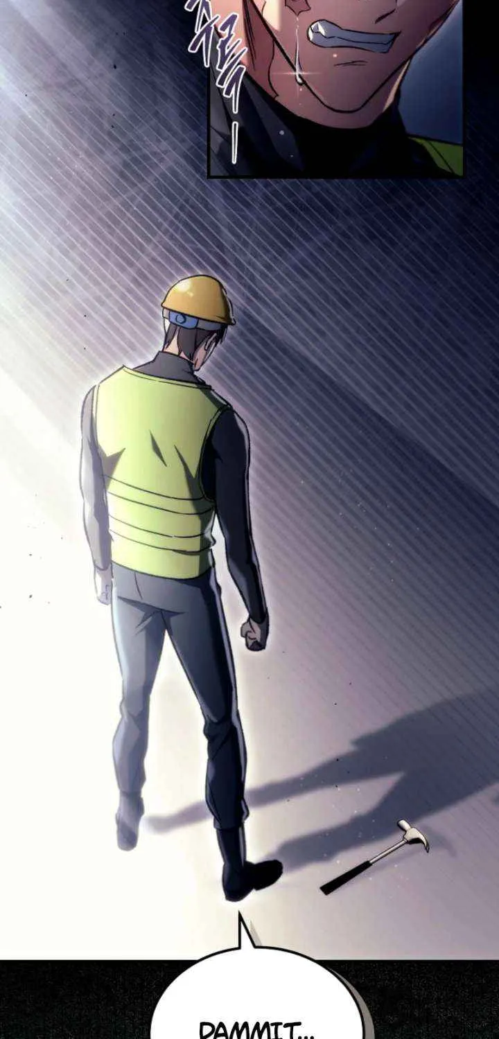 Genius Blacksmith’s Game Chapter 2 page 87 - 