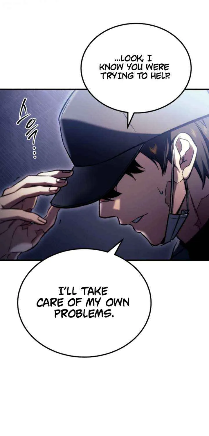 Genius Blacksmith’s Game Chapter 2 page 90 - 